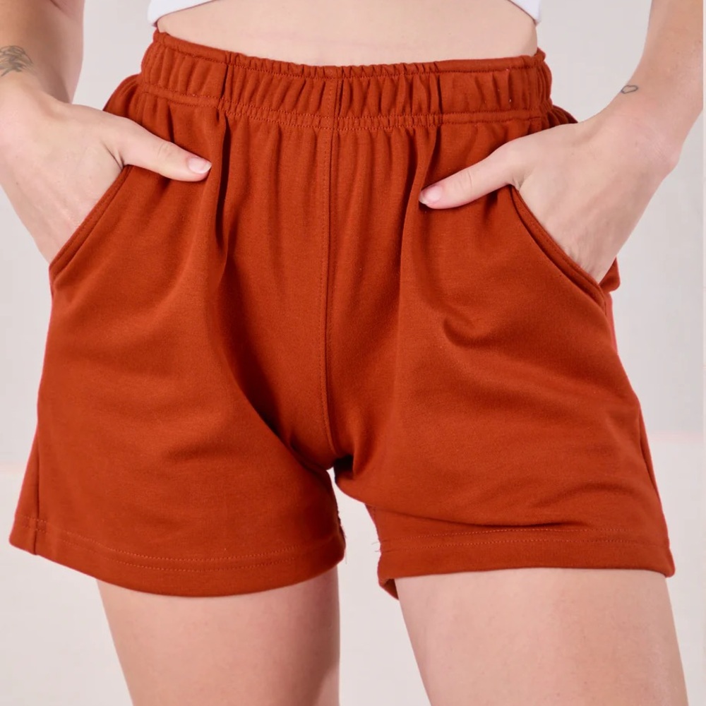 [NEW] Big Bud Press Easy Shorts